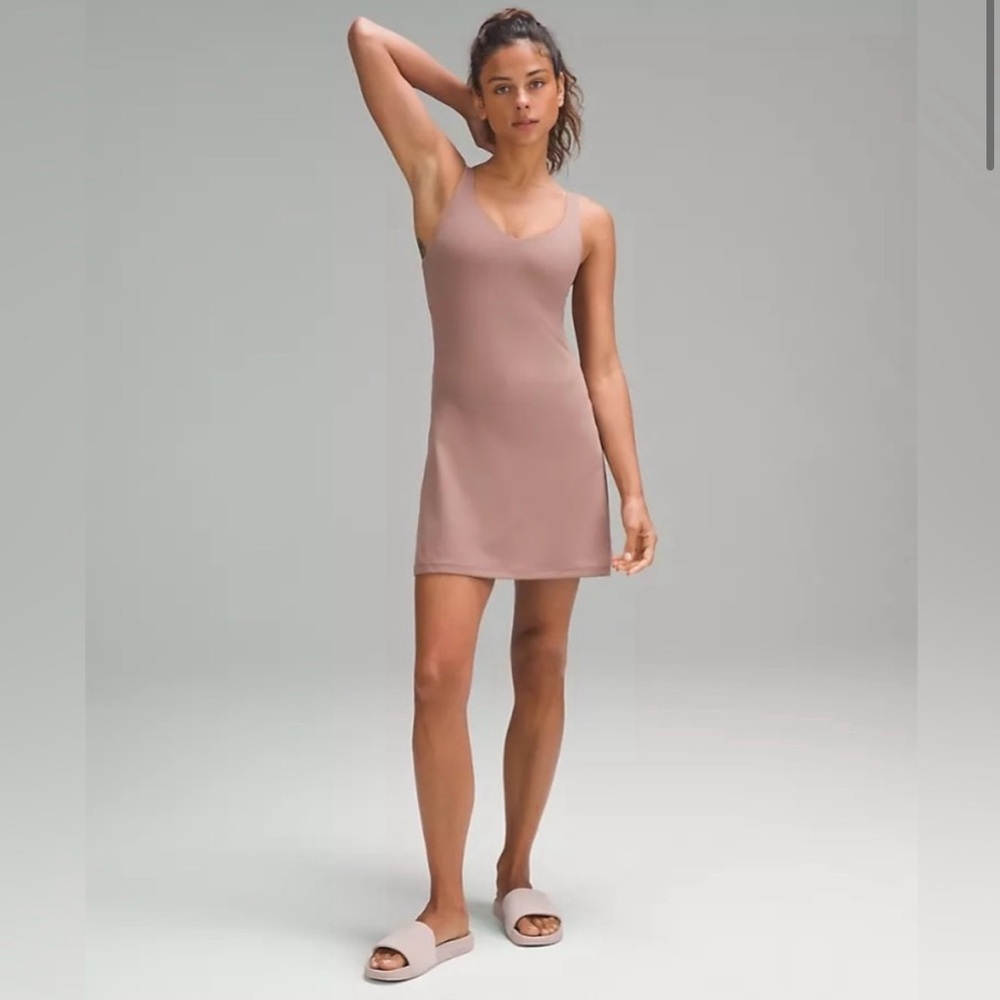 Lululemon align dress